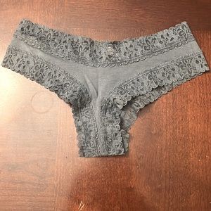 Victorias Secret. Never been worn. Inside tag still on. Size S!